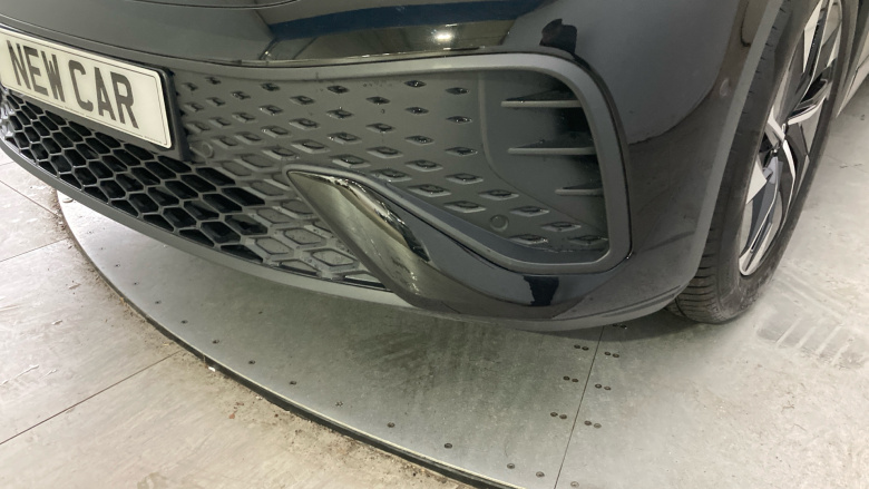 Volkswagen ID.5 210kW Match Pro 77kWh 5dr Auto Electric Coupe